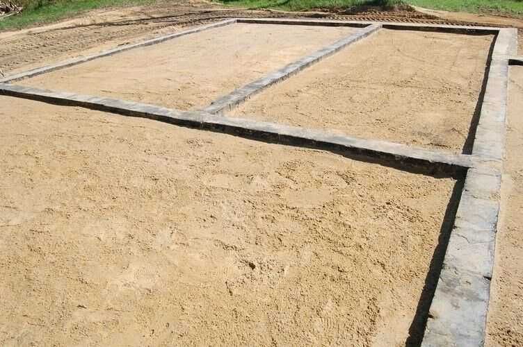 POSPÓŁKA (Piasek zasypowy)