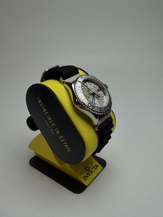 Invicta 49798, годинник комплект змінних ремінців, інвікта оушен