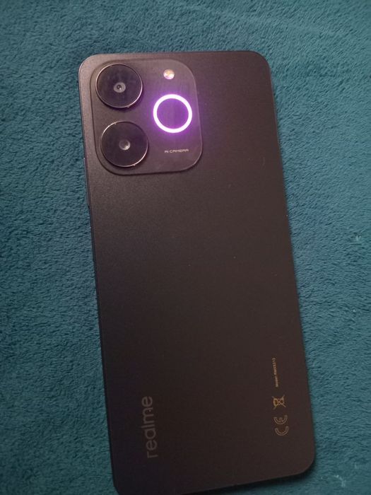Realme note 70 128/12