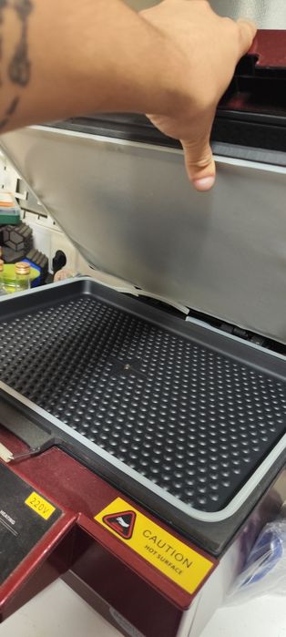 Prensa Sublimação 3D - forno sublimação - Brindes