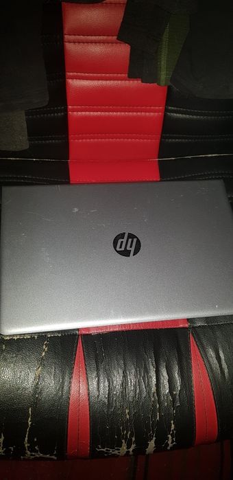 Не рабочий ноутбук HP Pavilion 15 intel i5-7200u/8Gb/nvidia 940MX