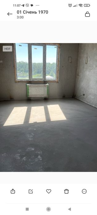 Продам квартиру 1 - ну в Тарасівці - View 2