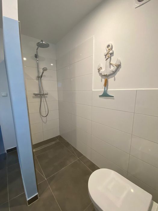 Domek ,,Władzia i Ali"  w Stegnie 450zł za dobę