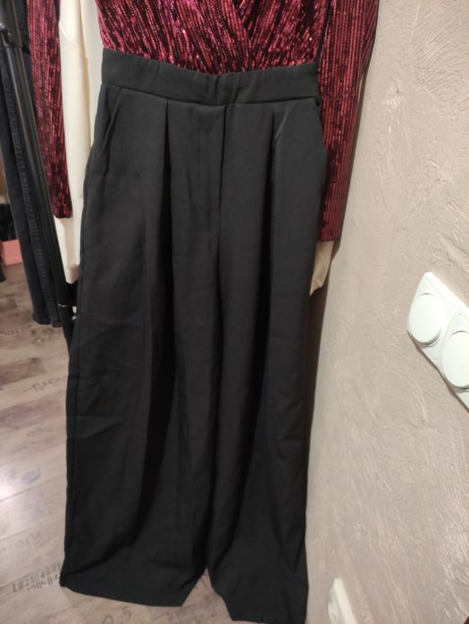 Комбінезон,палаццо