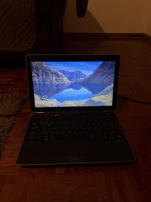 Computador portátil Dell Latitude E6430