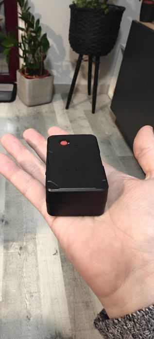 [NOVO] Localizador GPS 4G com cartão de dados ativo