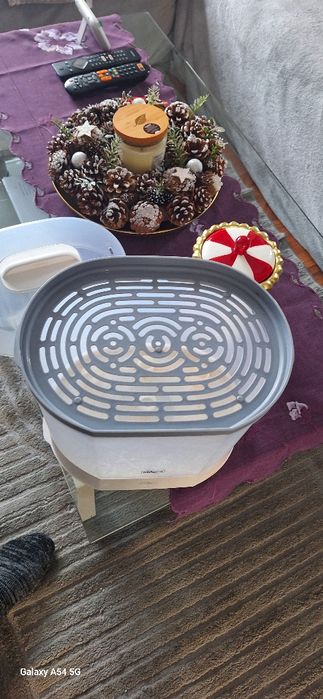 Sterylizator piętrowy CHICCO