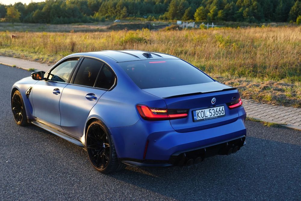 BMW M3