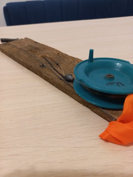 Щуколовки компактные