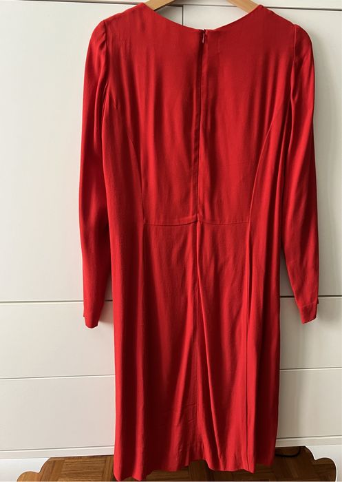 Vestido marca Bimba Y Lola