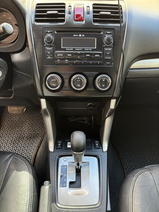 Subaru Forester 2013 VIN JF2SJAHCXEH482299 фото оголошення 7 з 13
