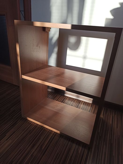 Szafka półka regal