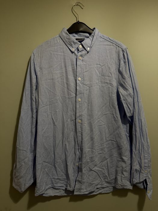 Paka 10 meskich ubran M L hugo Boss