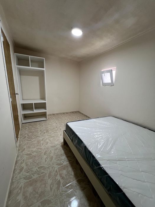 Quarto em almada
