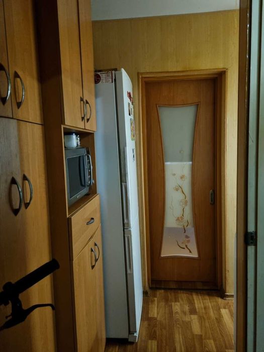 Двокімнатна смарт квартира на Космосі. (213-271-011)