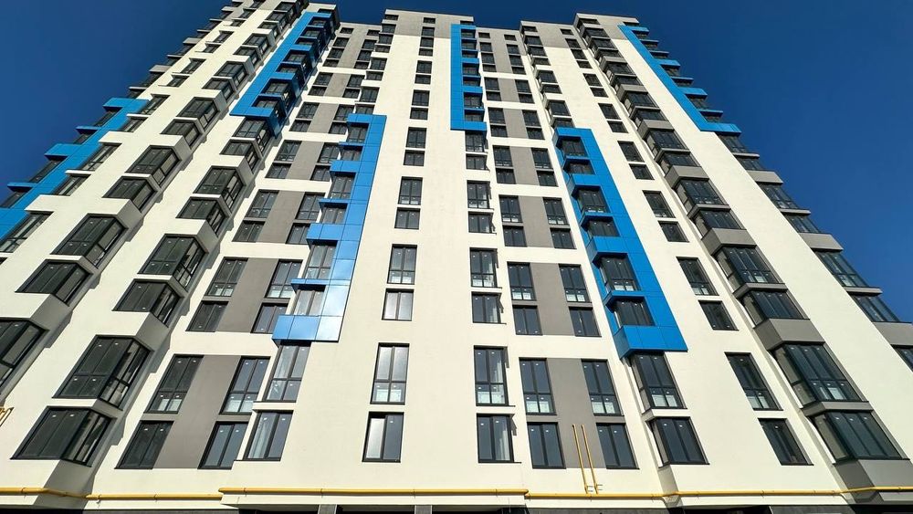 2-кімнатна квартира за адресою (площа 66,5 м²) - Atlanta.ua - фото 4