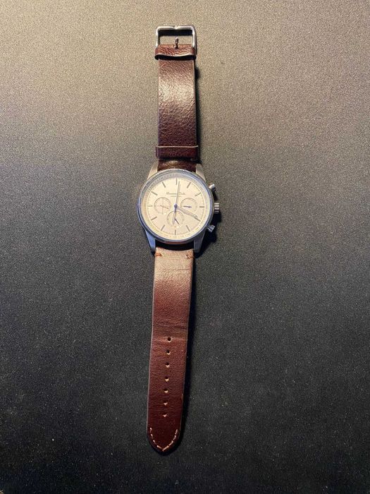 Relógio Massimo Dutti