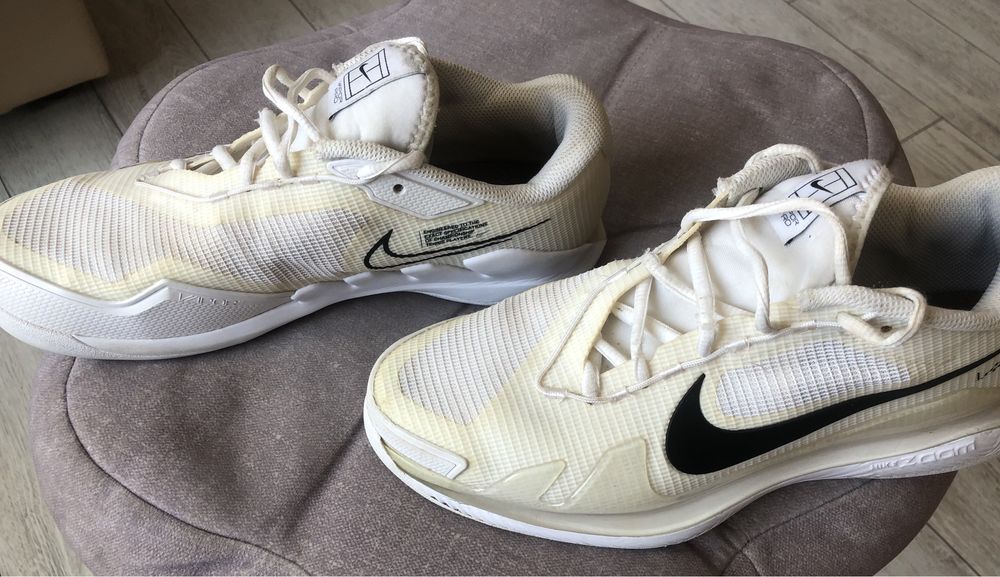 кросівки Nike Court Air Zoom Vapor Pro