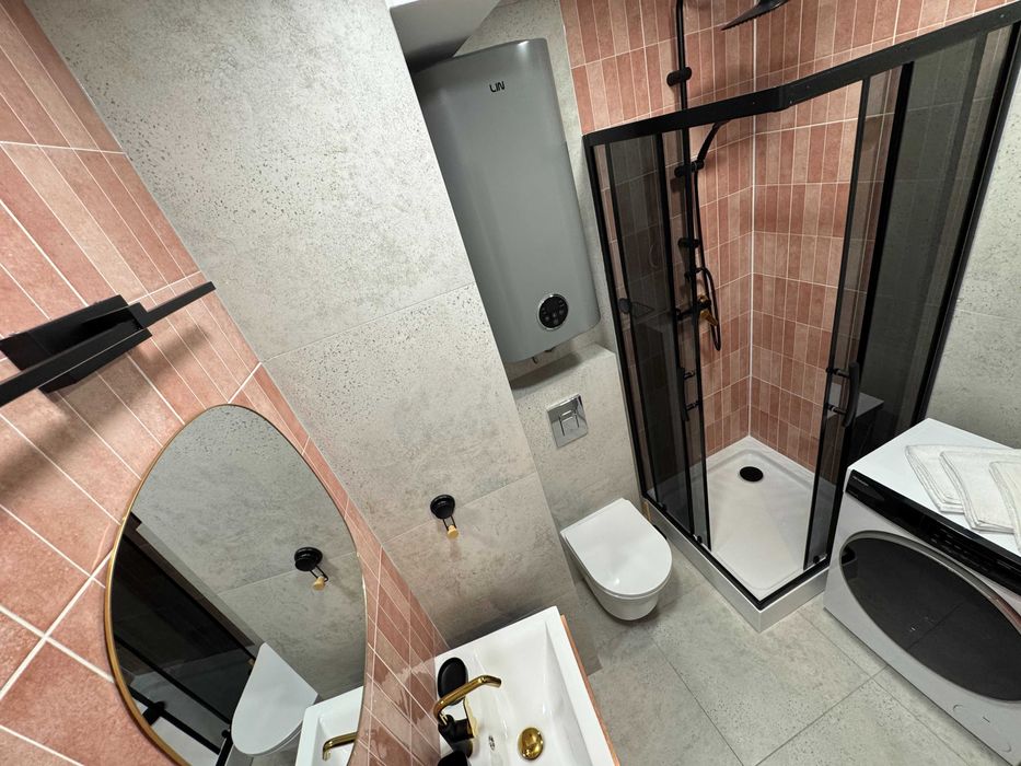 Przepiękne NOWE mieszkanie PREMIUM K-ce Centrum - Już DOSTĘPNE!