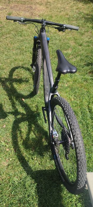 Rower XC Vpace MAXC29 waga 10kg