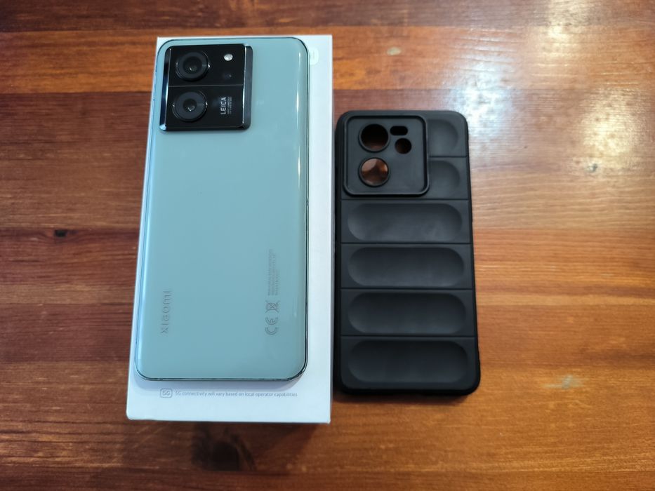 Xiaomi 13t 8/256gb