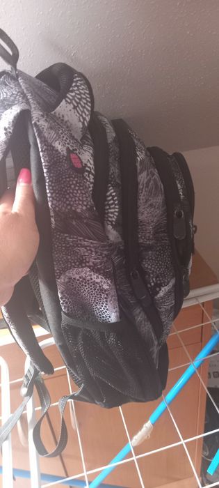 Plecak szkolny Bagmaster