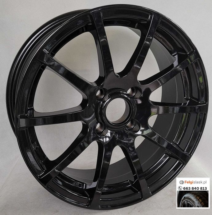 Felgi 16 4x108 Citroen Berlingo C-Elysee C2 C3 Picasso C4 DS3 207 Peugeot 208 Partner 307 Peugeot 206 1007