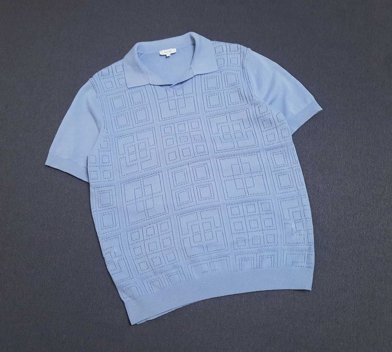 Поло Reiss Casual