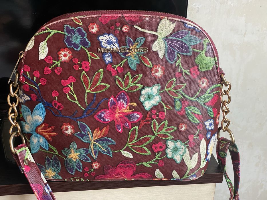 Сумка Michael Kors