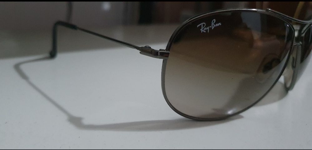 Óculos de sol Ray Ban Originais