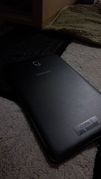 Samsung Galaxy Tab E