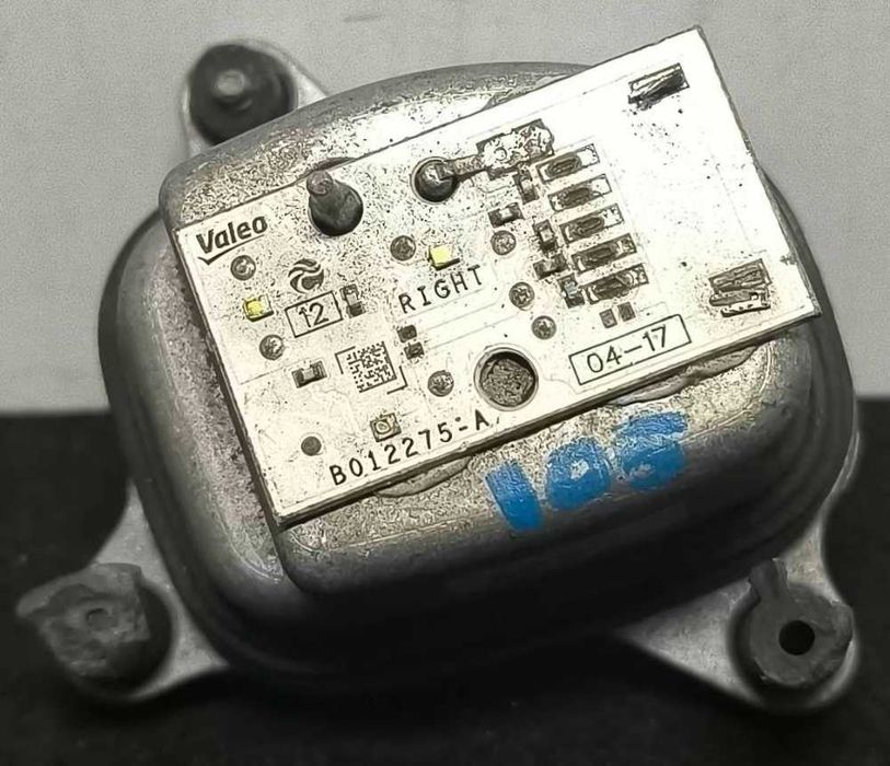 Balastro Xénon / Módulo LED 90095778 - SEAT ARONA