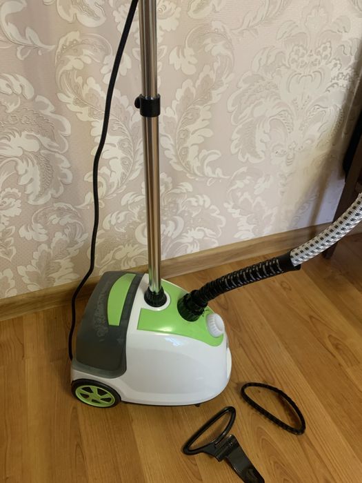 Відпарювач Grunhelm GS609C