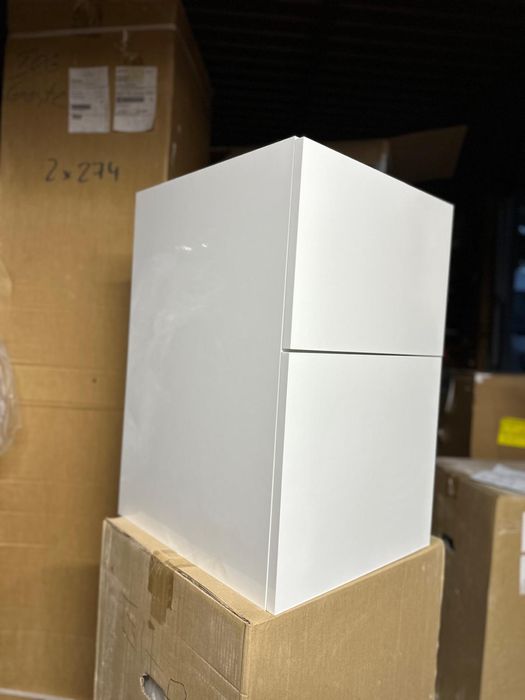 Szafka pod umywalkę 40 cm komoda elita look 40 2s 167728