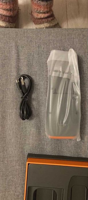 Temptop air quality monitor LKS1000S+ 2nd