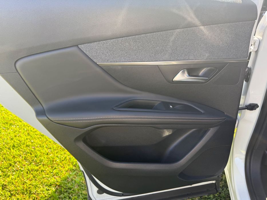 Peugeot 3008 GT Line 1.5 EAT8