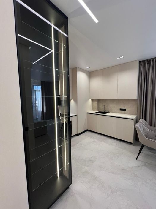 Продам 2к квартиру 68м² ЖК Акрополь 3 ремонт вид моря парк Перимоги  Продам 2к квартиру 68м² ЖК Акрополь 3 ремонт вид моря Аркадия - Вид 3