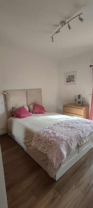 Alugo quarto em vila franca de Xira