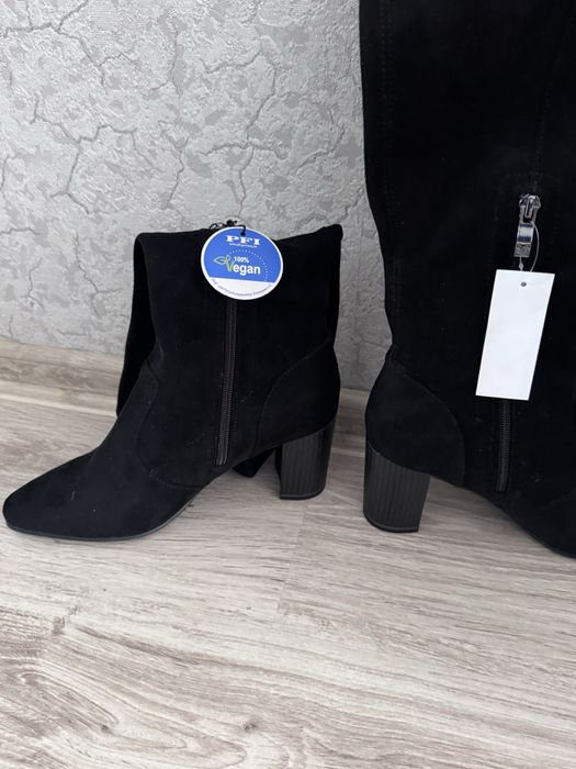 Kozaki Caprice 38 nowe