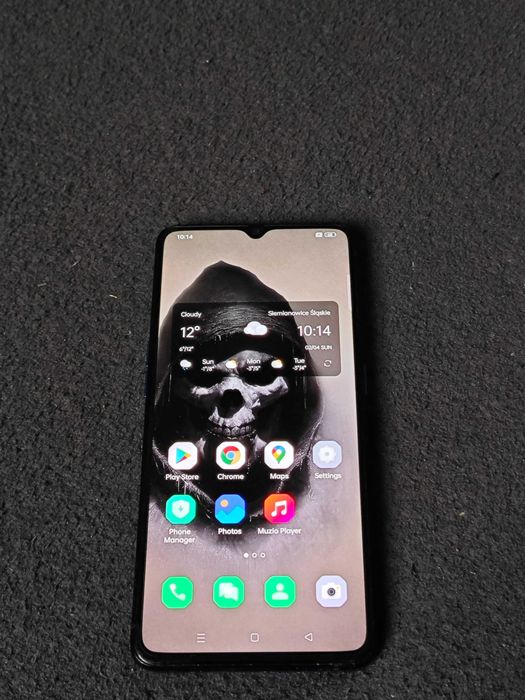 Sprzedam Oppo Reno Ace