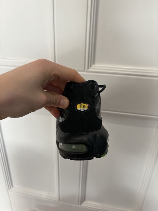 Buty nike air max plus shattered glass meskie