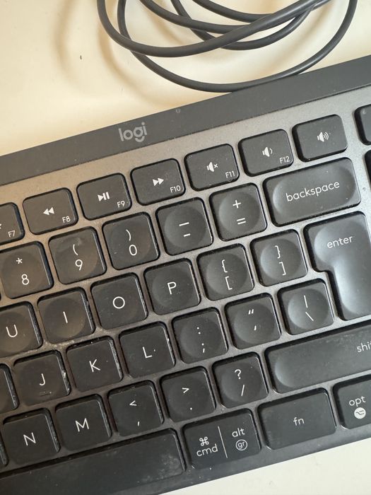 Klawiatura Logitech MX Keys