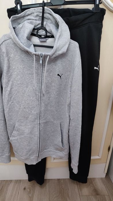 Спортивный костюм p.M женский Puma