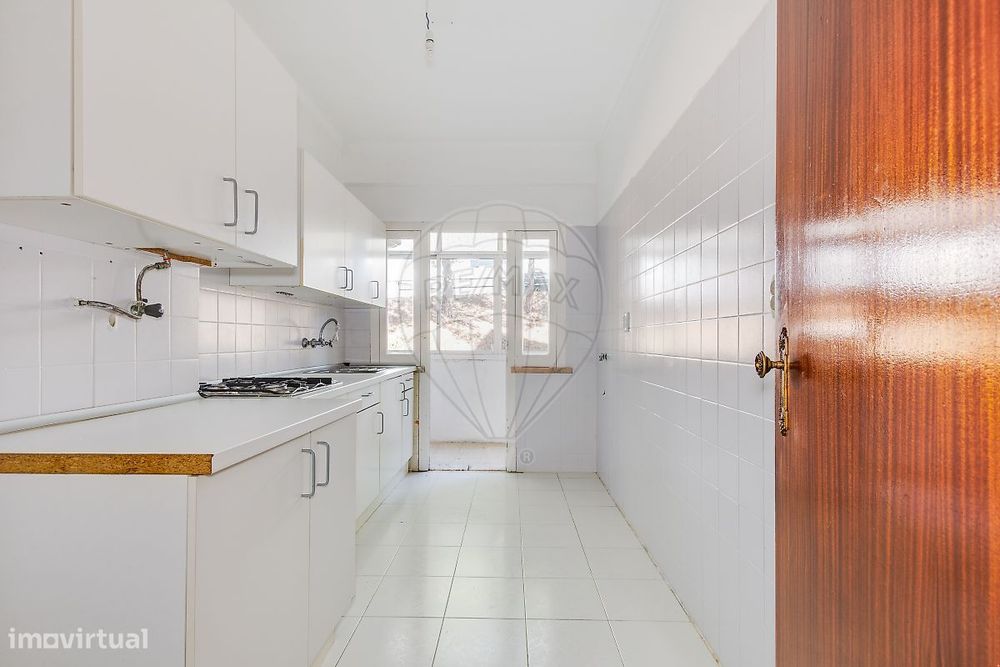 Apartamento T1 para venda