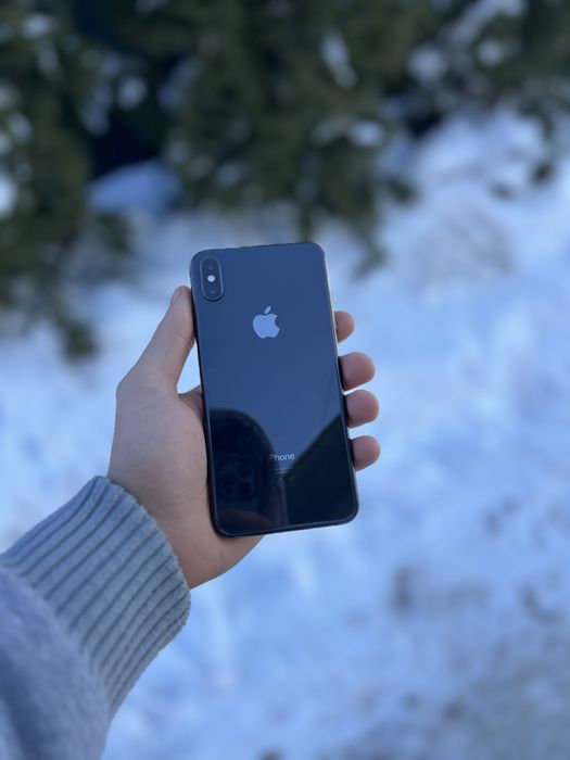 Продам Iphone Xs Max 64 Neverlok