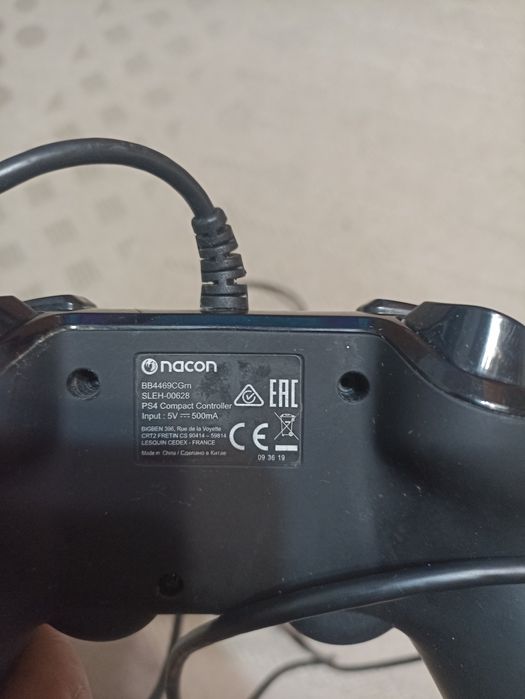 Продам джостик в