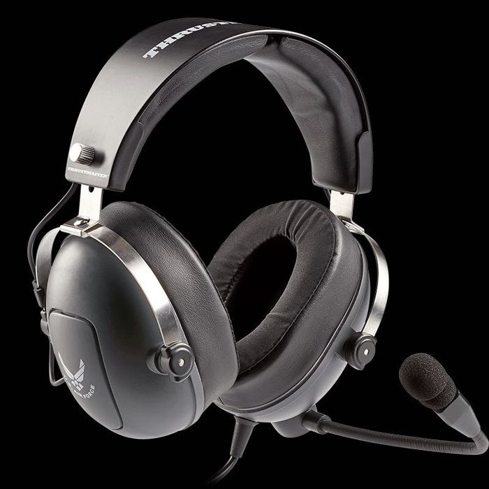 Thrustmaster T Flight US Army