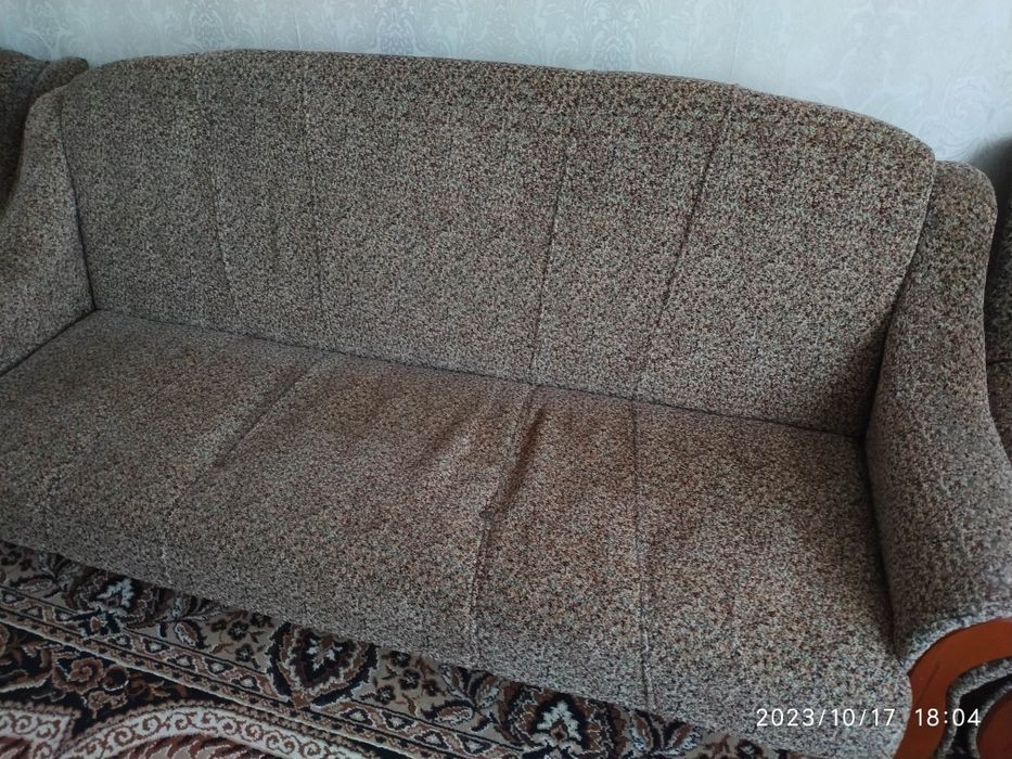 М'які меблі комплект