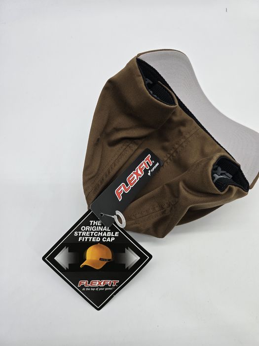 Boné FlexFit Novo XL/XXL Yupoong