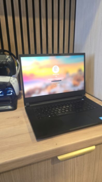 Gigabyte AORUS 15 BSF-73PT754SH 15.6" i7-13700H 16GB SSD 1TB RTX 4060 W11